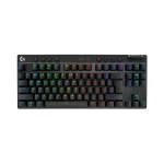 Logitech PRO X TKL KEYBOARD